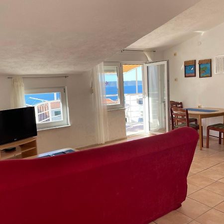Apartments Papic Trogir Buitenkant foto