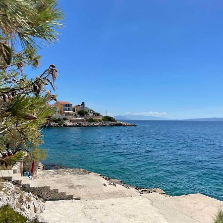 Apartments Papic Trogir Buitenkant foto