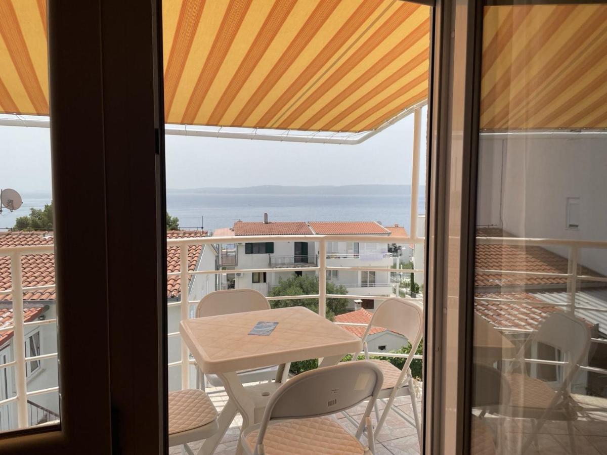 Apartments Papic Trogir Buitenkant foto