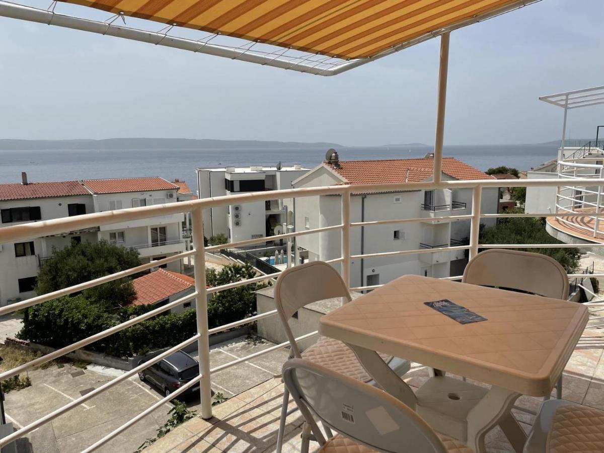 Apartments Papic Trogir Buitenkant foto