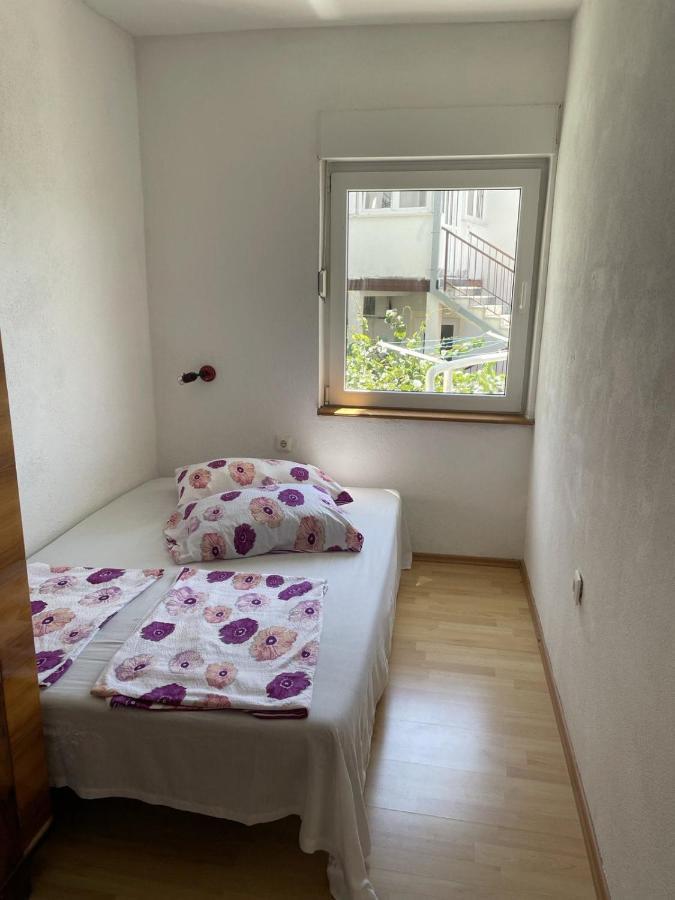 Apartments Papic Trogir Buitenkant foto