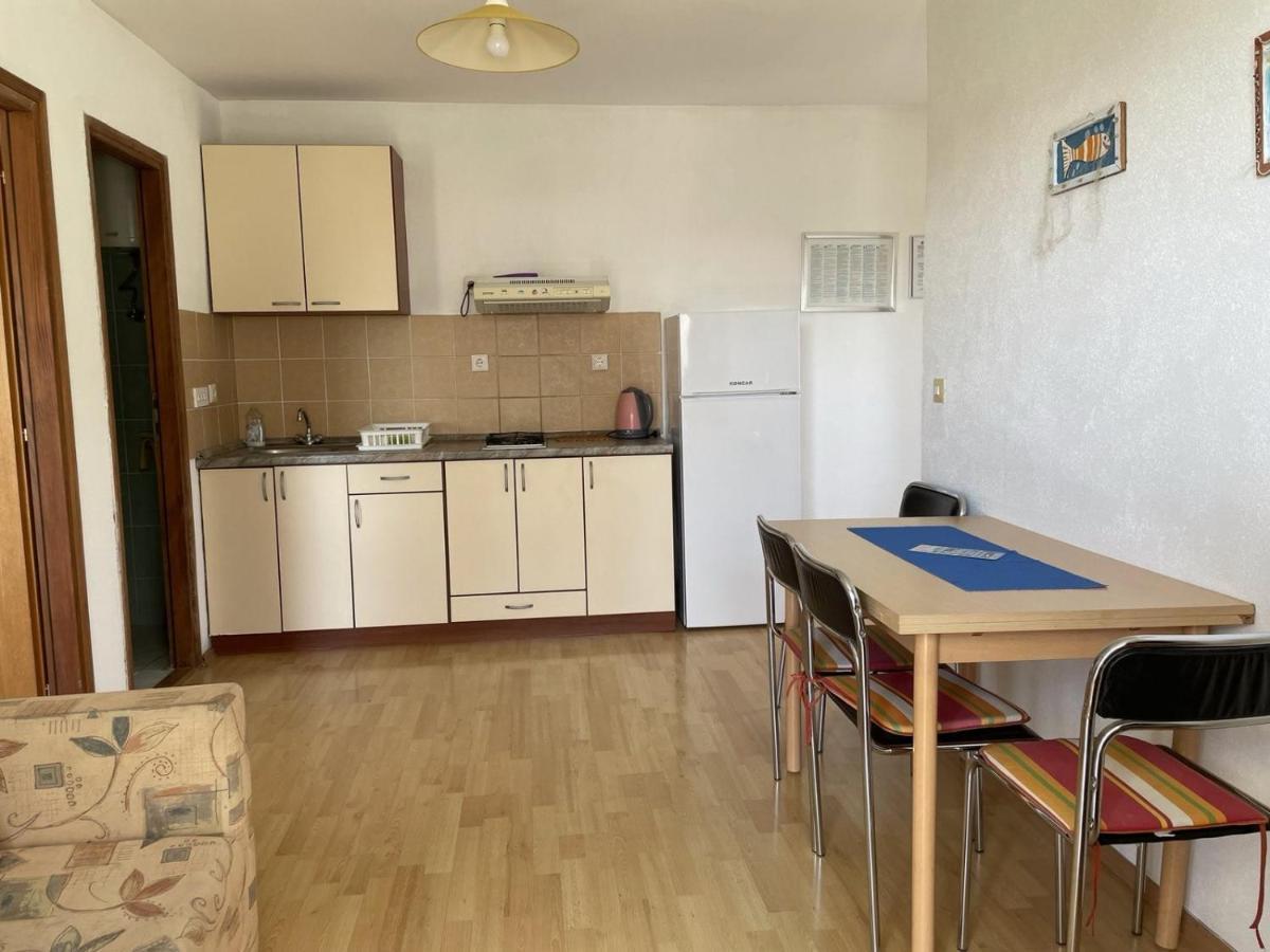 Apartments Papic Trogir Buitenkant foto