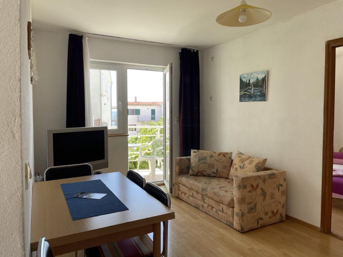Apartments Papic Trogir Buitenkant foto