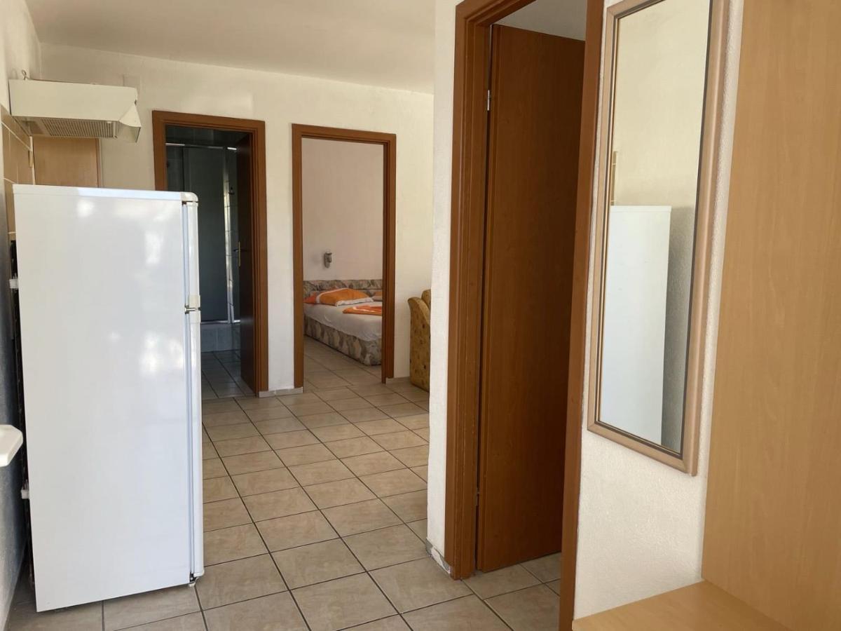 Apartments Papic Trogir Buitenkant foto