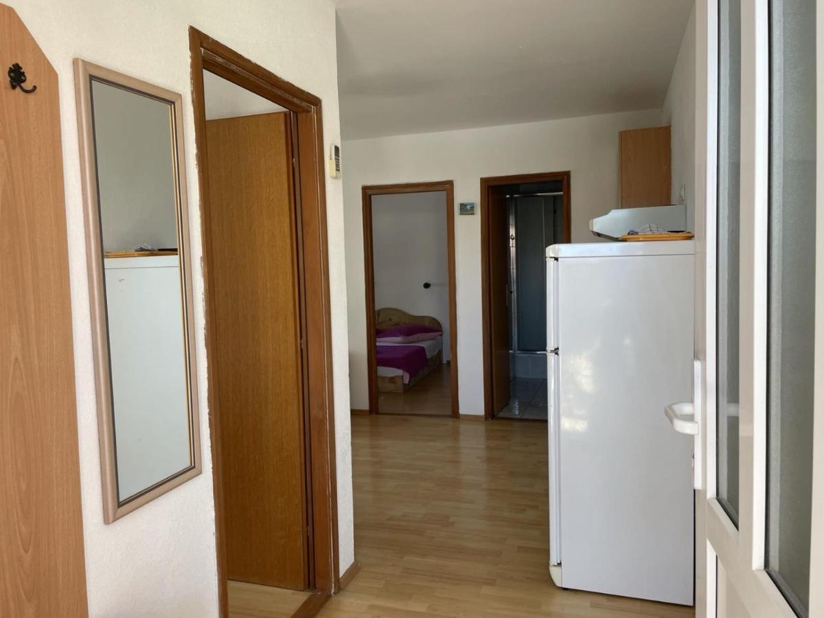 Apartments Papic Trogir Buitenkant foto