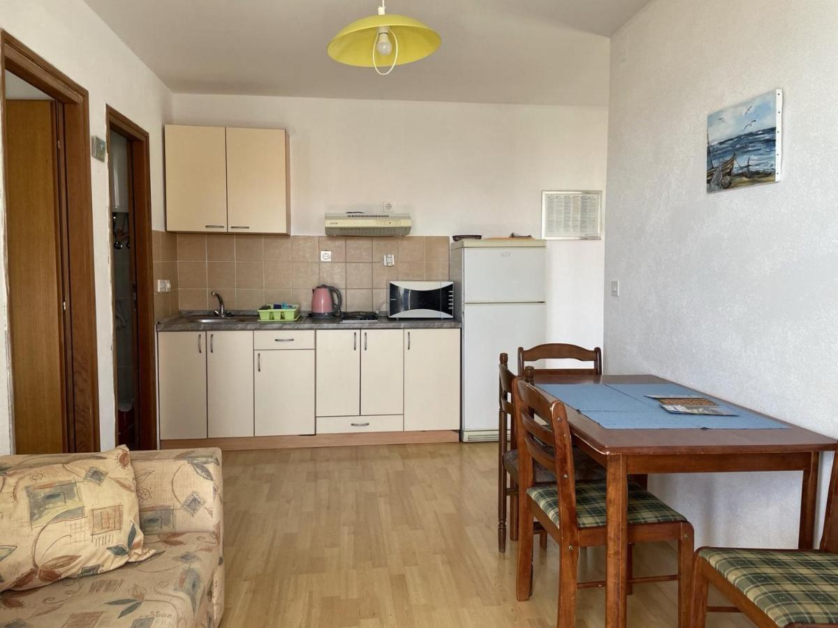 Apartments Papic Trogir Buitenkant foto