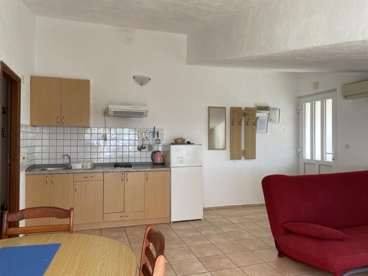 Apartments Papic Trogir Buitenkant foto