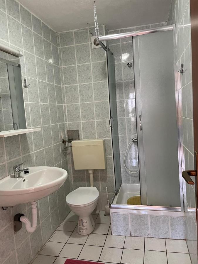 Apartments Papic Trogir Buitenkant foto