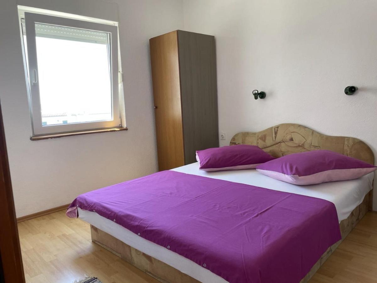 Apartments Papic Trogir Buitenkant foto