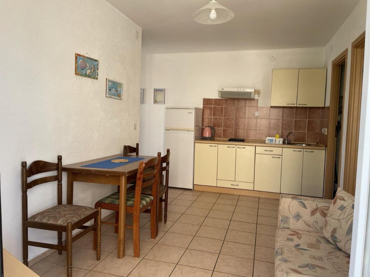 Apartments Papic Trogir Buitenkant foto