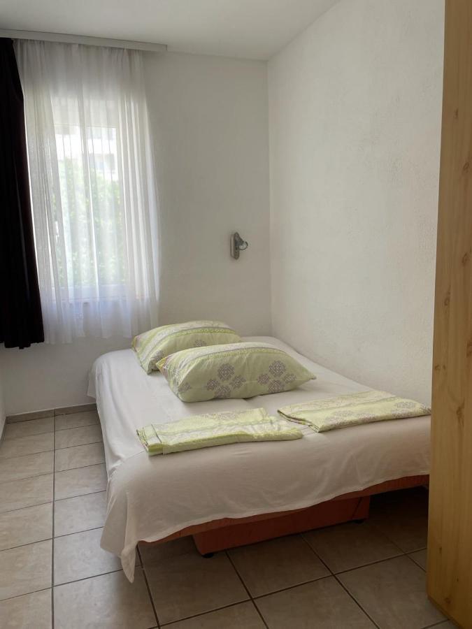 Apartments Papic Trogir Buitenkant foto