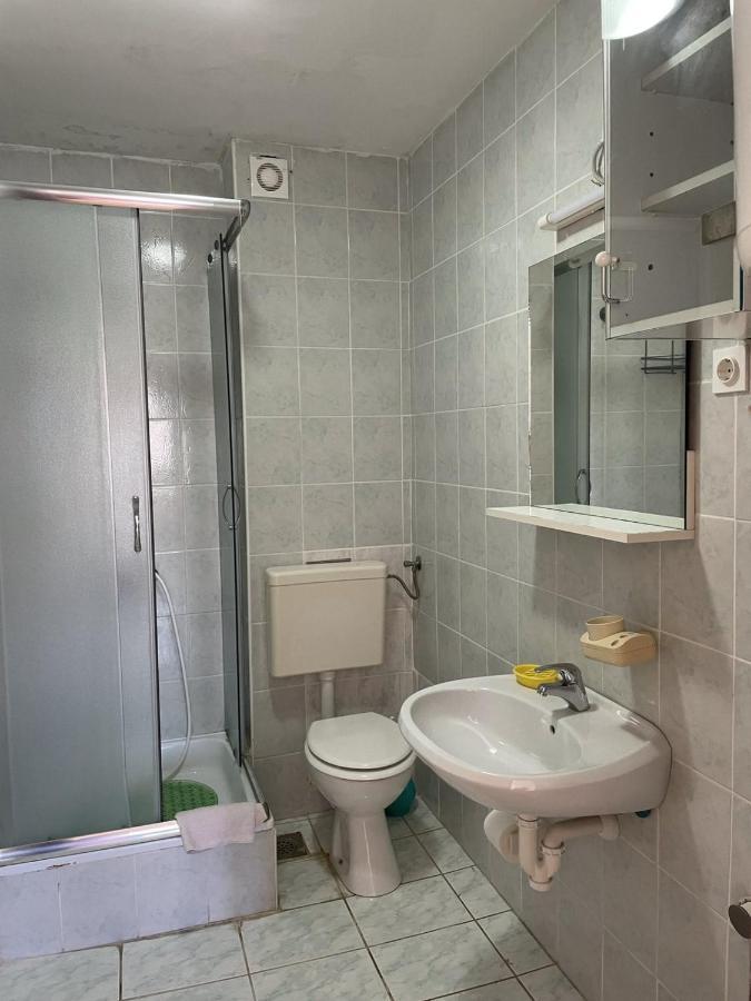 Apartments Papic Trogir Buitenkant foto