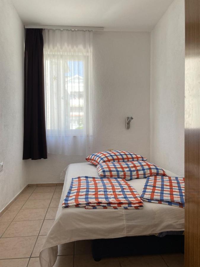 Apartments Papic Trogir Buitenkant foto