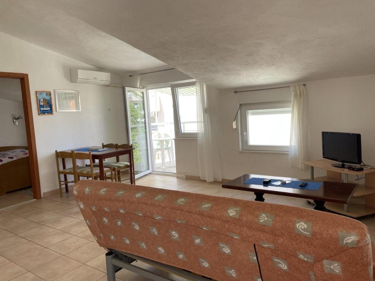 Apartments Papic Trogir Buitenkant foto