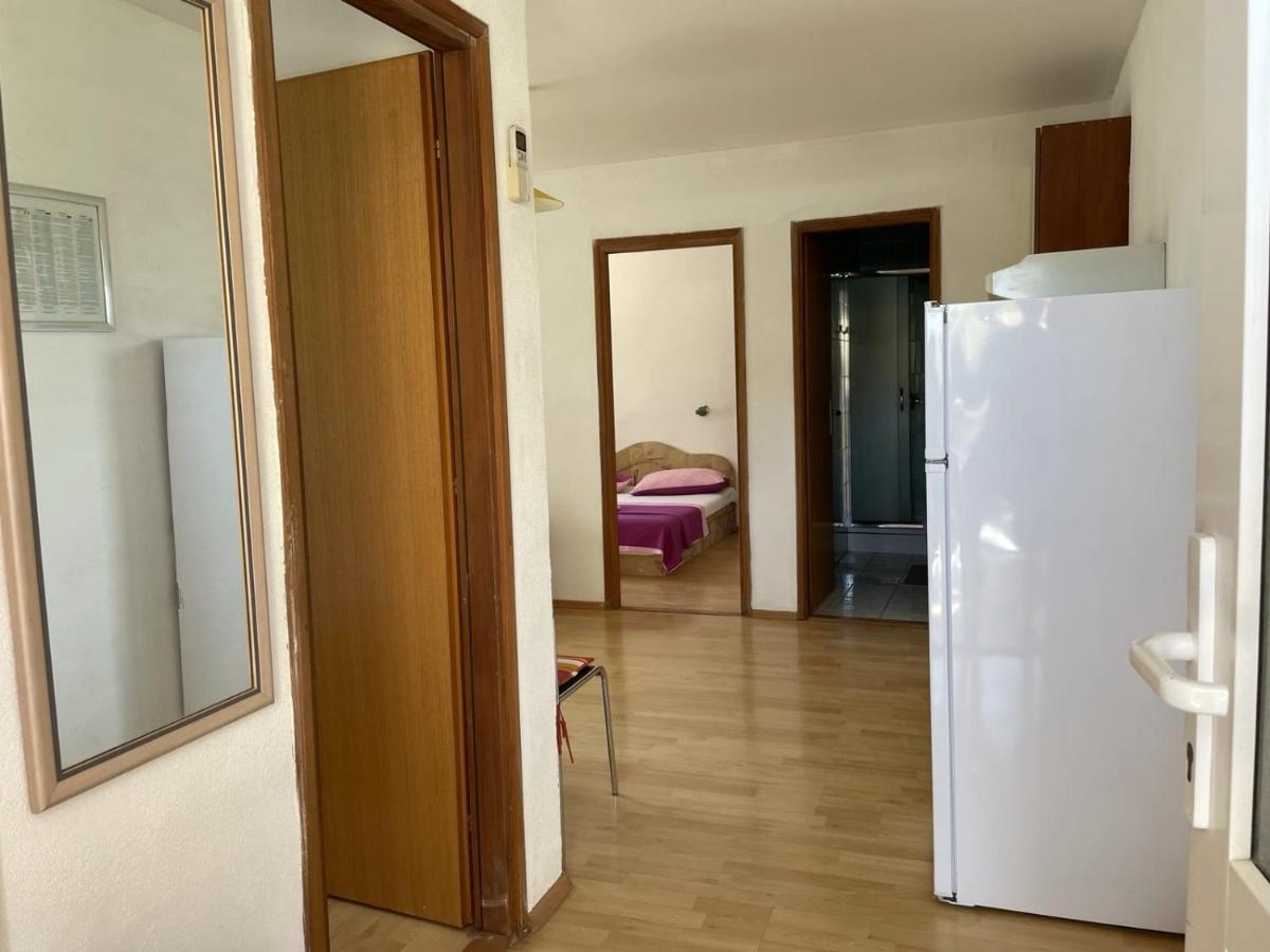 Apartments Papic Trogir Buitenkant foto