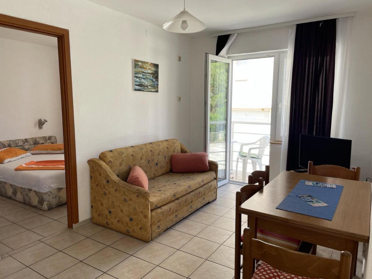 Apartments Papic Trogir Buitenkant foto
