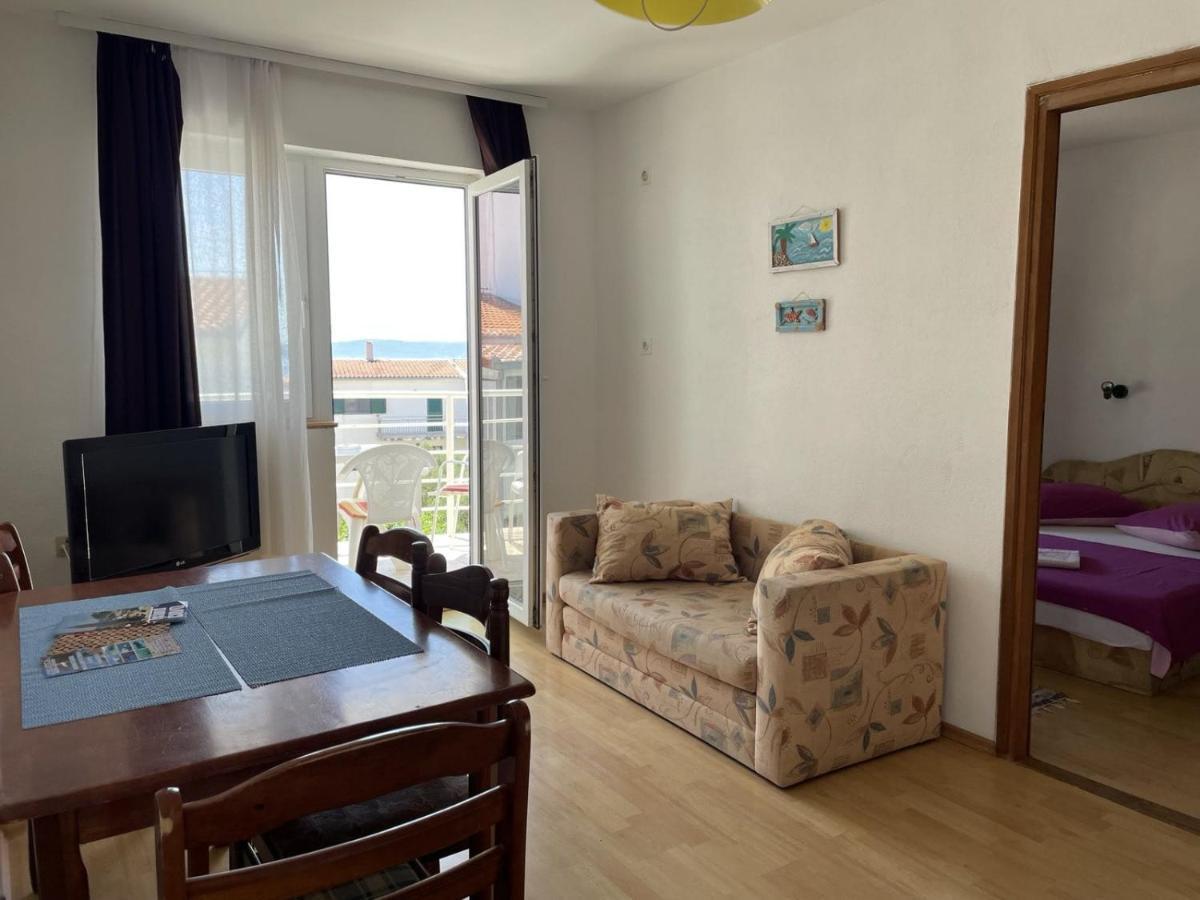 Apartments Papic Trogir Buitenkant foto