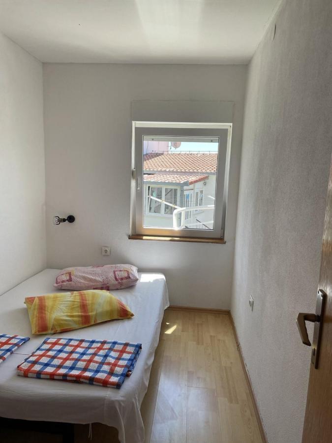 Apartments Papic Trogir Buitenkant foto