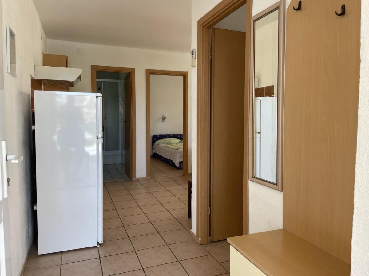 Apartments Papic Trogir Buitenkant foto