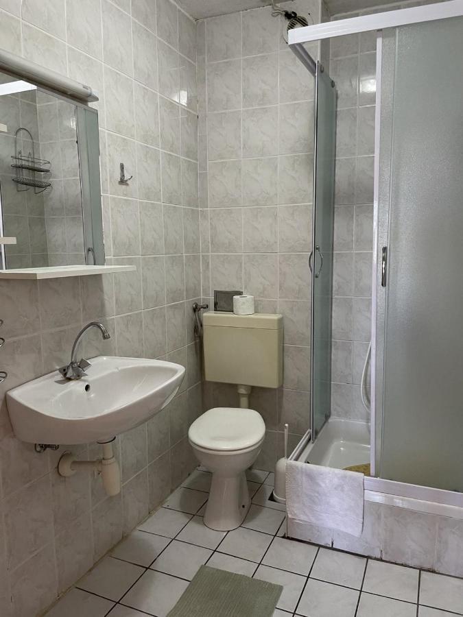 Apartments Papic Trogir Buitenkant foto