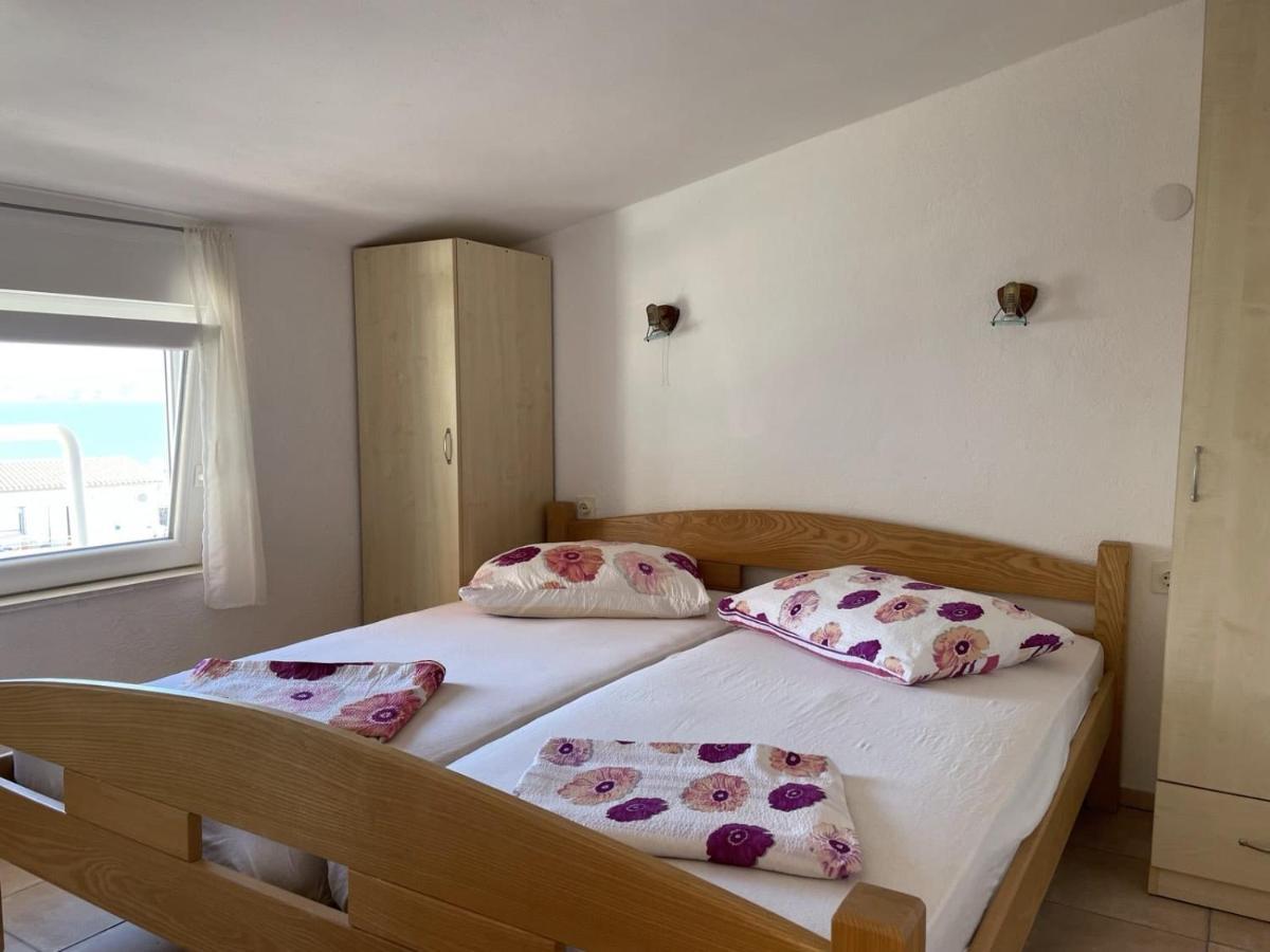 Apartments Papic Trogir Buitenkant foto