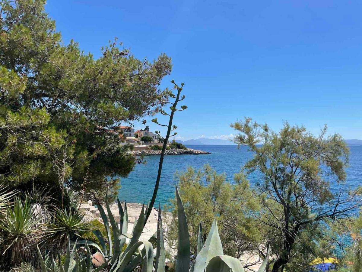 Apartments Papic Trogir Buitenkant foto