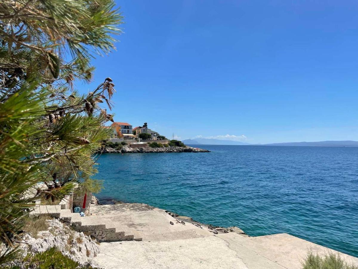 Apartments Papic Trogir Buitenkant foto